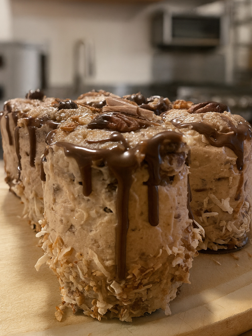 German Sweet Chocolate (Mini) view 3